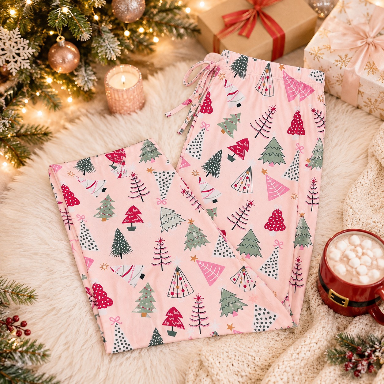 Holiday Lounge Pants